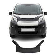 Deflecteurs d'air capot de voiture pour Peugeot Bipper 2007-2021 en Plastique