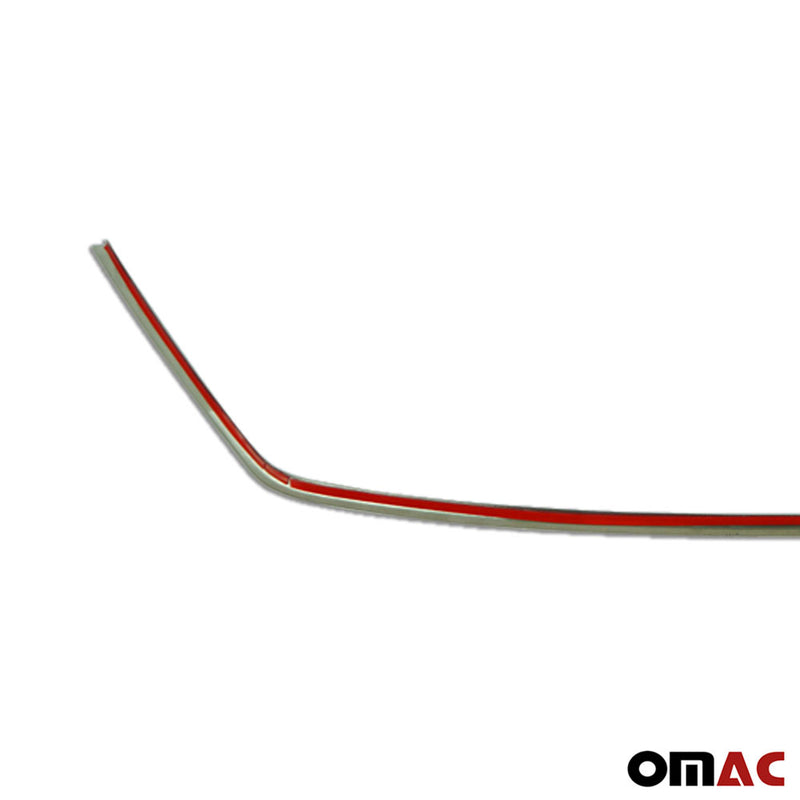 Moulure de Grille de Calandre pour Hyundai ix35 2009-2015 Chromé