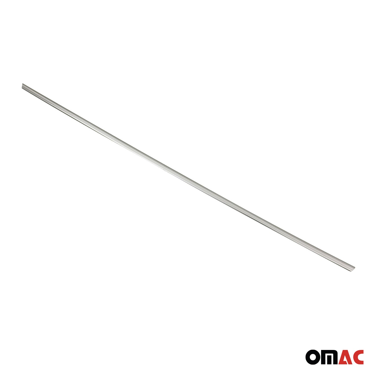 Poignée de coffre arrière pour Honda Jazz/Jazz Crosstar 2020-2026 acier inox