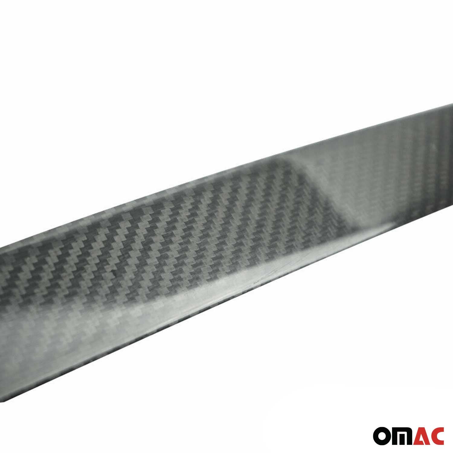 Poignée de Coffre Arrière pour Mercedes Vito W447 2014-2026 Carbone