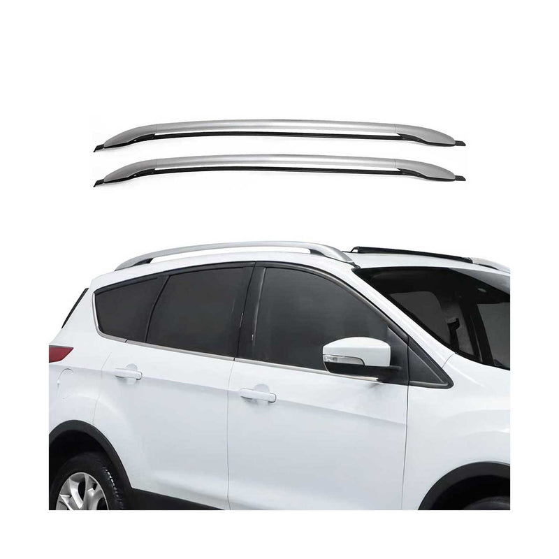 Original Barres De Toit Longitudinales pour Ford Kuga AMCV4J S550B12 AA57PN