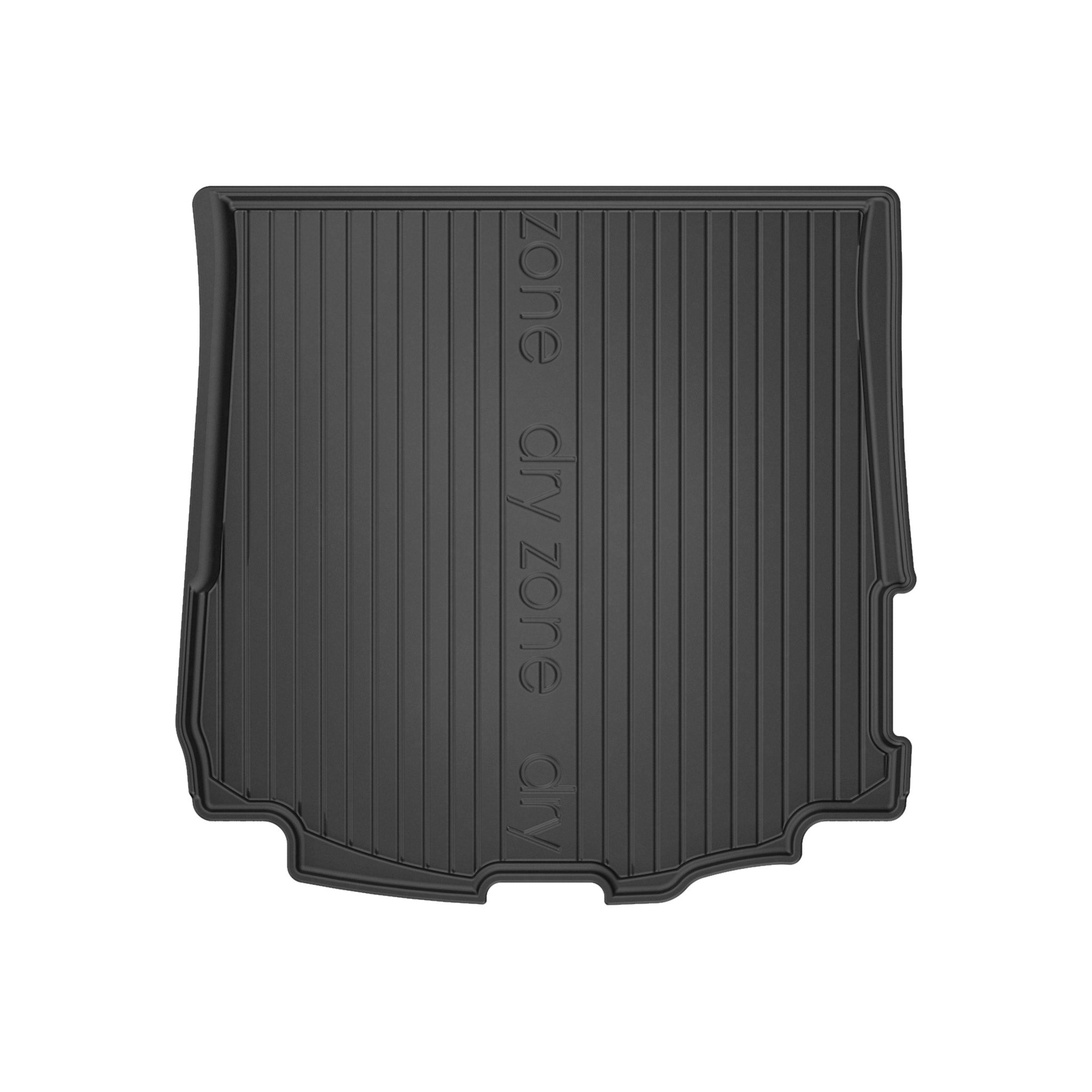 Tapis de coffre pour Ford Mondeo IV 2007-2014 TPE Antidérapant Imperméable 1Pc