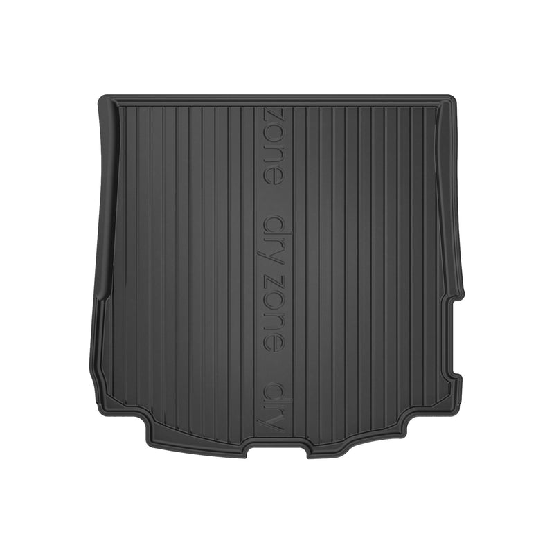 Tapis de coffre pour Ford Mondeo IV 2007-2014 TPE Antidérapant Imperméable 1Pc