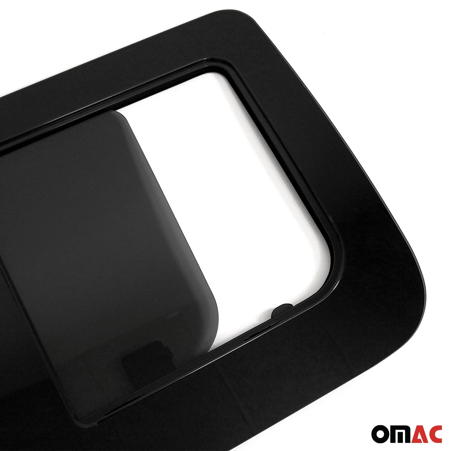 Vitre Porte pour Mercedes Sprinter W907 2018-2026 L2 L3 L4 Gauche coulissante