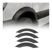 Élargisseurs d'Ailes Arche Pare-Boue pour Mercedes Sprinter W906 2013-2018 FL 4x