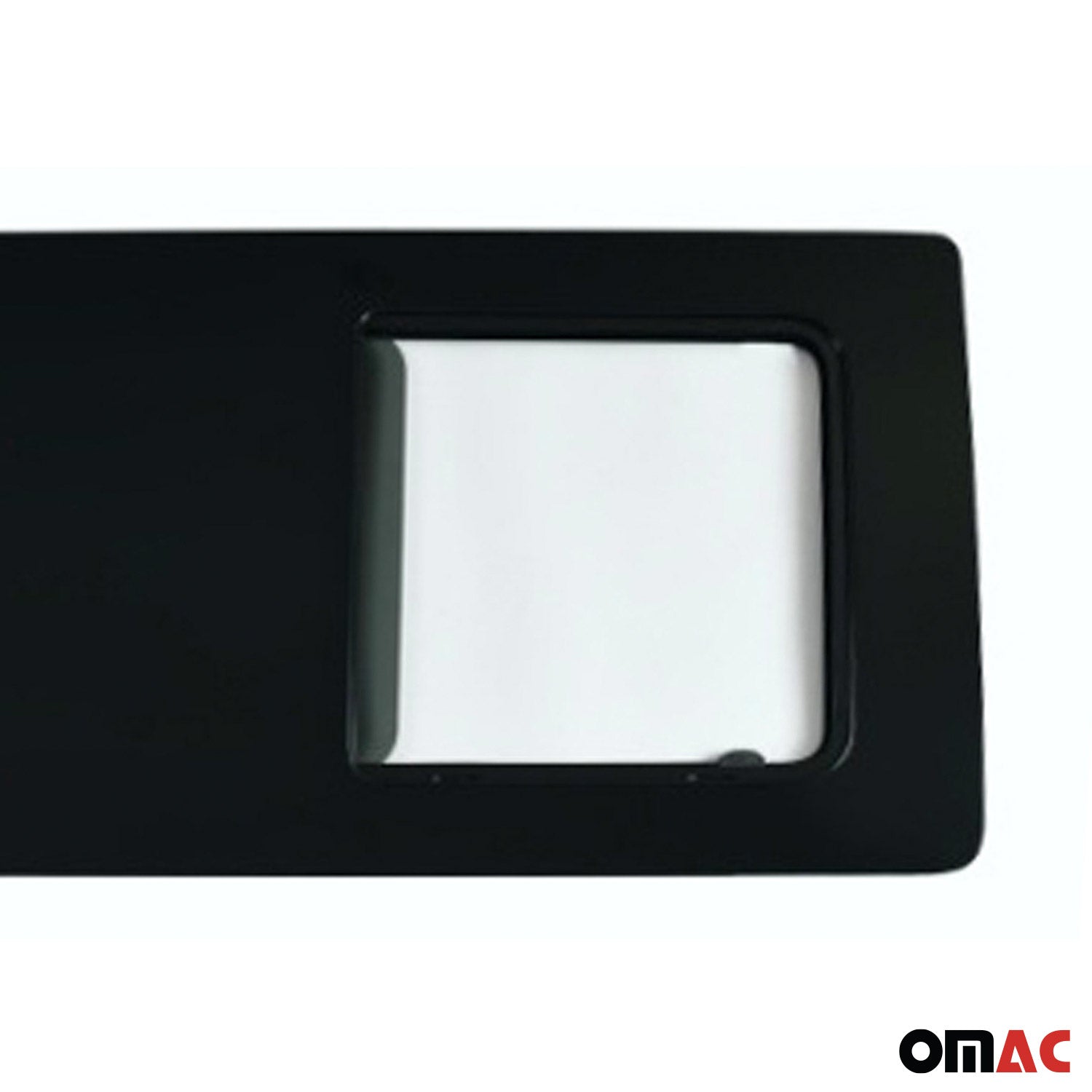 Vitre Porte pour Ford Transit Custom 2013-2024 L1/L2 Avant Droit non coulissante