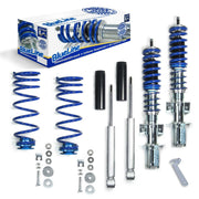 Tuning Kit Suspension + Amortisseurs pour Volvo 850 LS/LW 1991-96 / S70/V70 L