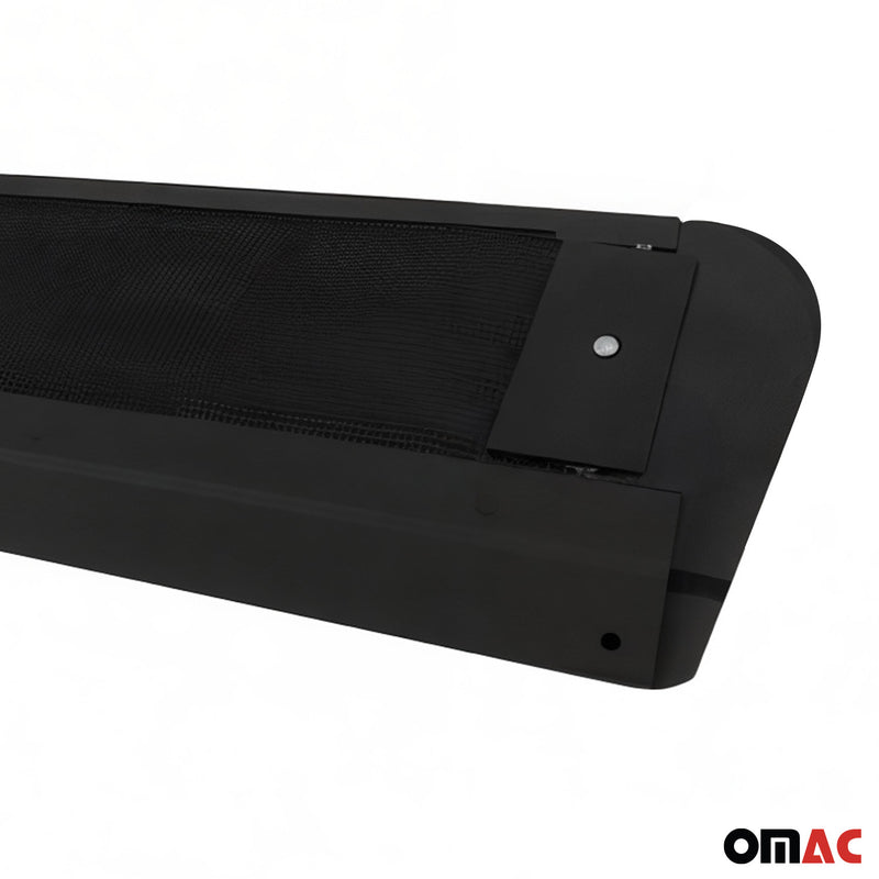 Grilles d’aération de fenêtre pour MAN TGE (2017–2025) – Lot de 2, sécurité et ventilation