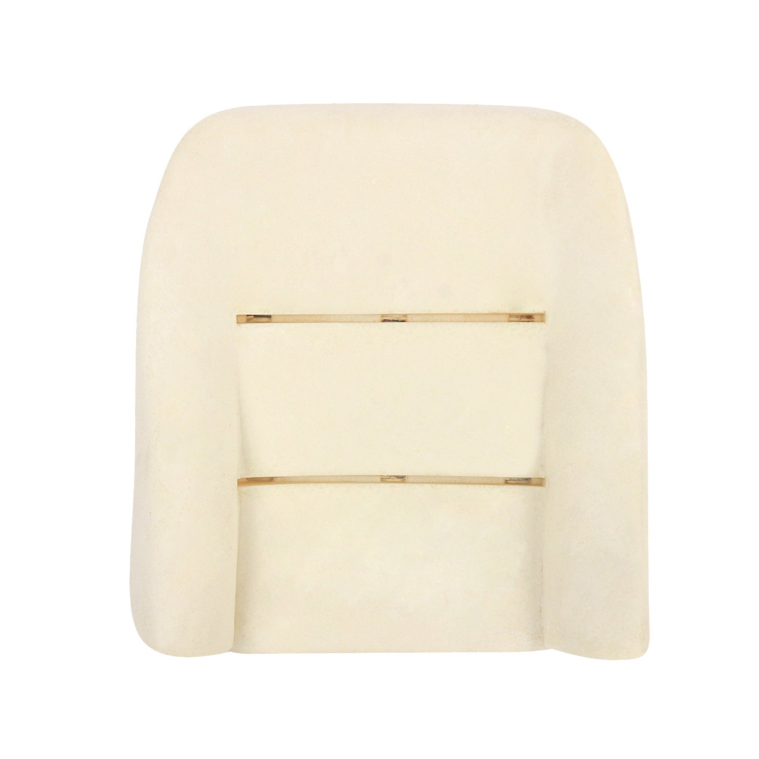 Kit Coussin Mousse de Siège pour Renault Megane 2 / Megane 3 2002-2016 2Pcs