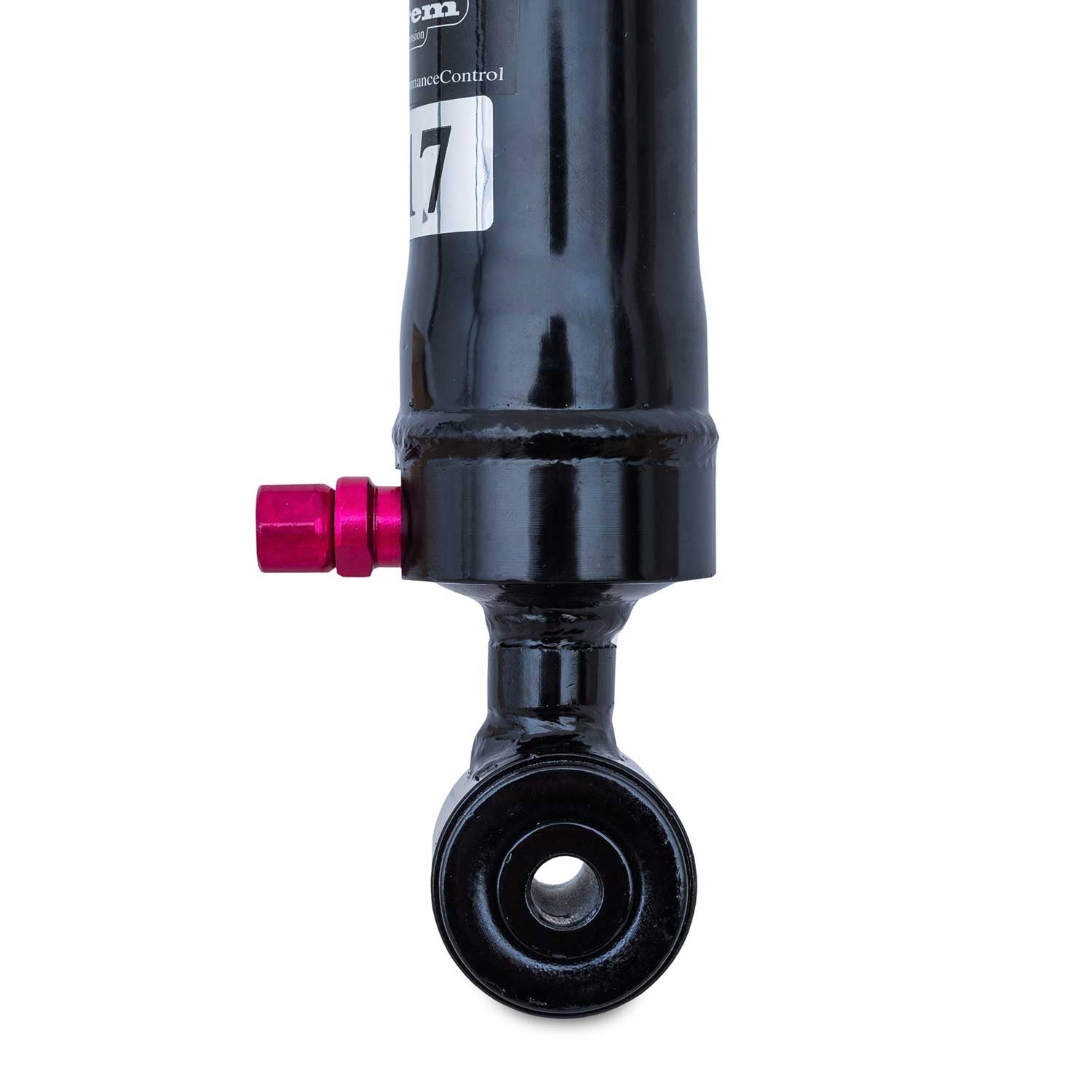 Kit Suspension + Amortisseurs NJT eXtrem pour VW Polo 9N/ 9N2/ 9N3/ Fox 5Z 02-09