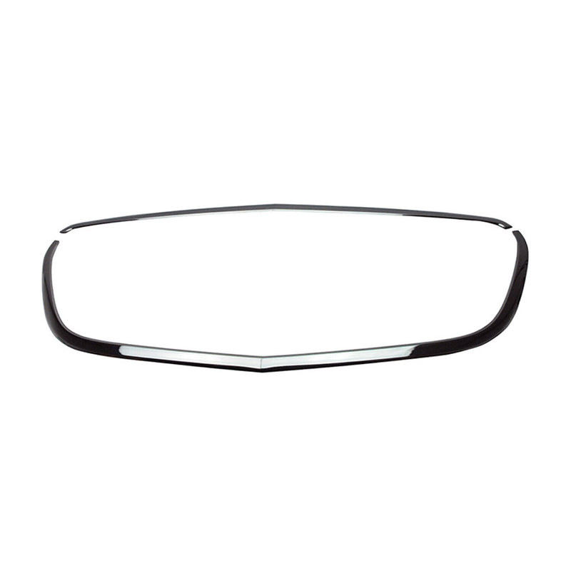 Moulure de Grille de Calandre pour Mercedes Classe V Vito W447 2014-2022 Chromé