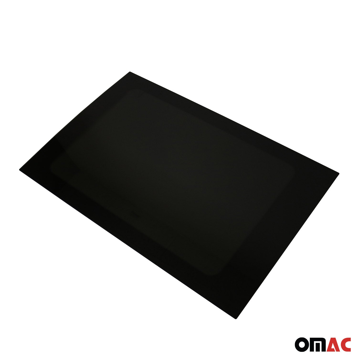 Vitre de Porte pour Opel Movano 2010–2021 Porte coulissante Droit L3 L4