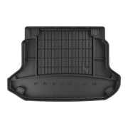OMAC Tapis de Coffre pour Honda CR-V 2001-2006 TPE Noir