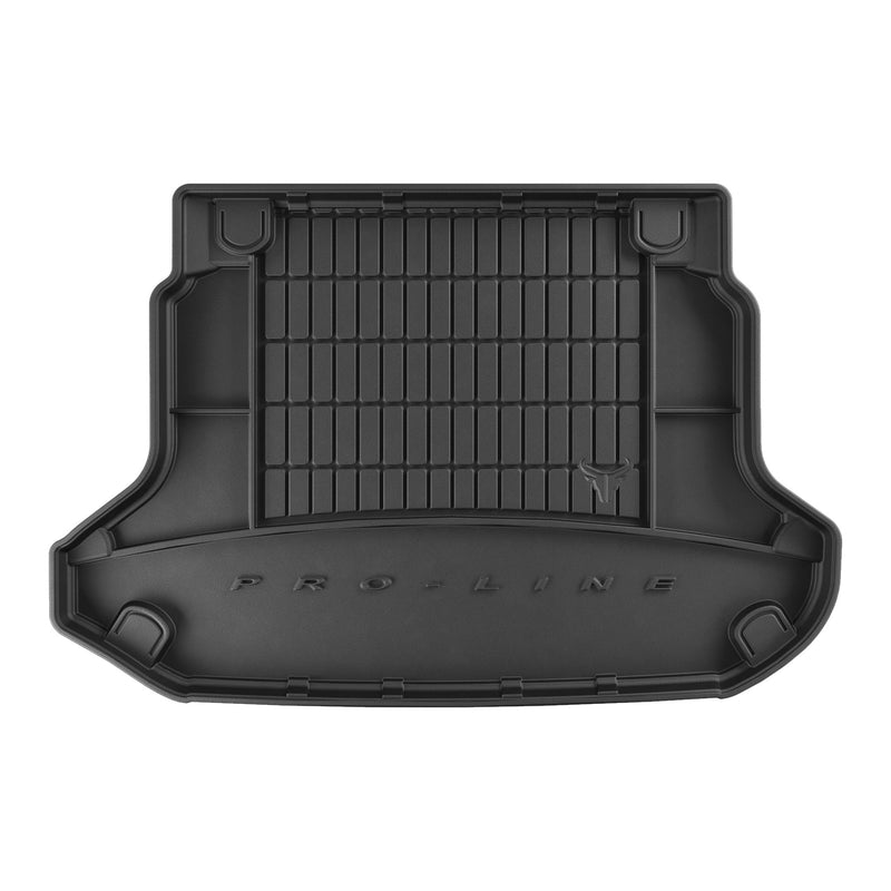 OMAC Tapis de Coffre pour Honda CR-V 2001-2006 TPE Noir