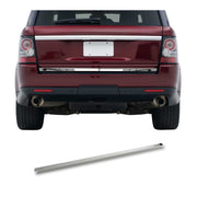 Garniture de Hayon Coffre pour Land Rover Range Rover Sport 2013-2022 acier
