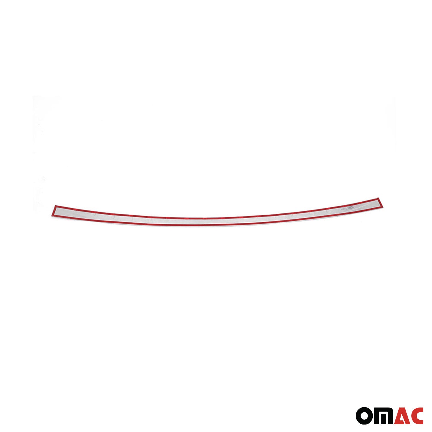 Protection de Pare-Chocs pour Toyota Corolla Cross 2021-2026 Inox brossée