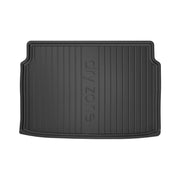 Tapis de coffre pour Ford EcoSport II 2017-22 FL plancher central du coffre TPE
