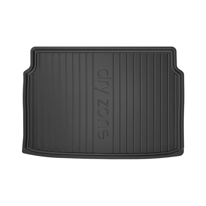 Tapis de coffre pour Ford EcoSport II 2017-22 FL plancher central du coffre TPE