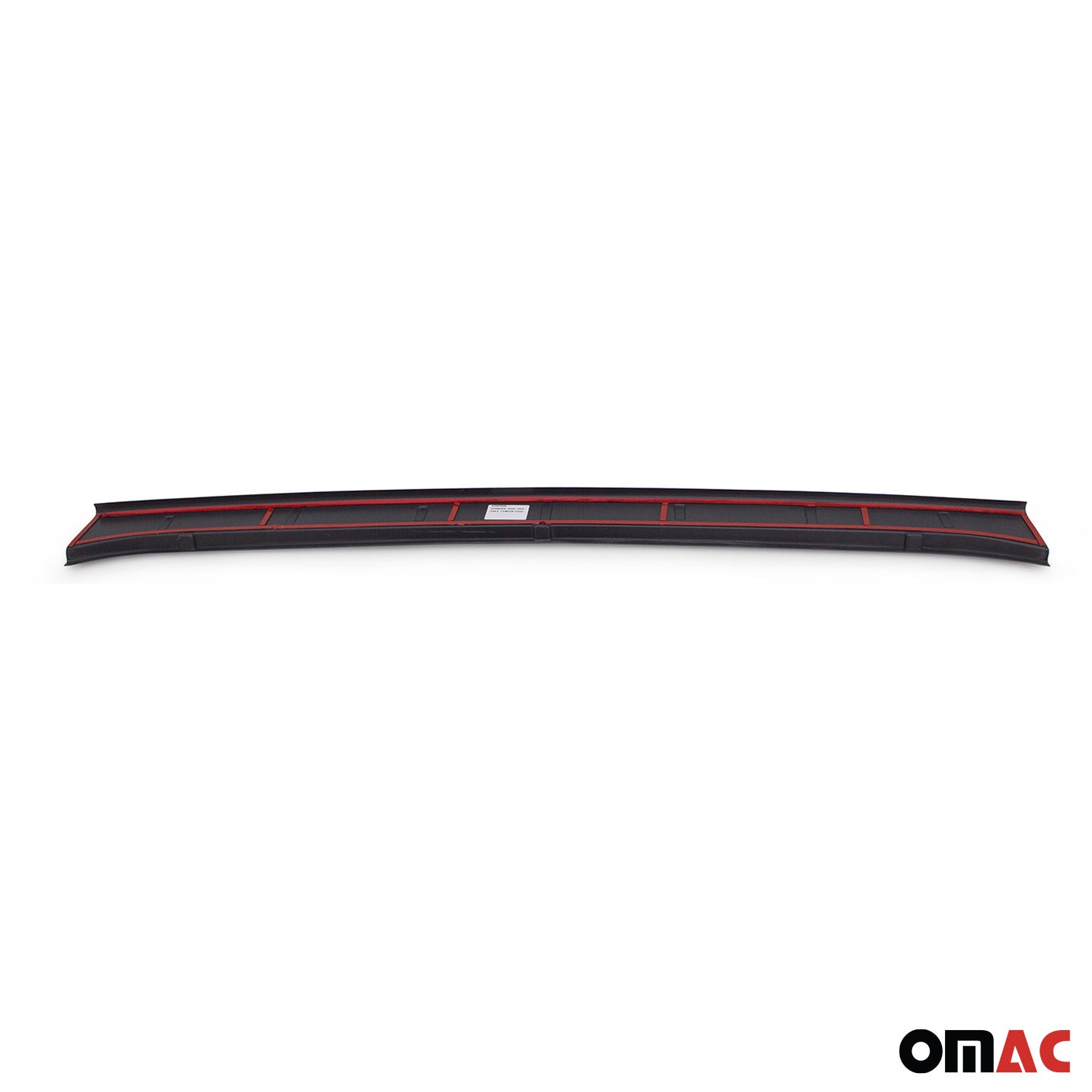 Protection de Pare-Chocs pour Mercedes Sprinter W907 2018-2026 Acryl noir mat