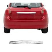 Couverture Poignée de Porte de Hayon Coffre pour Toyota Auris 2006-2012 acier