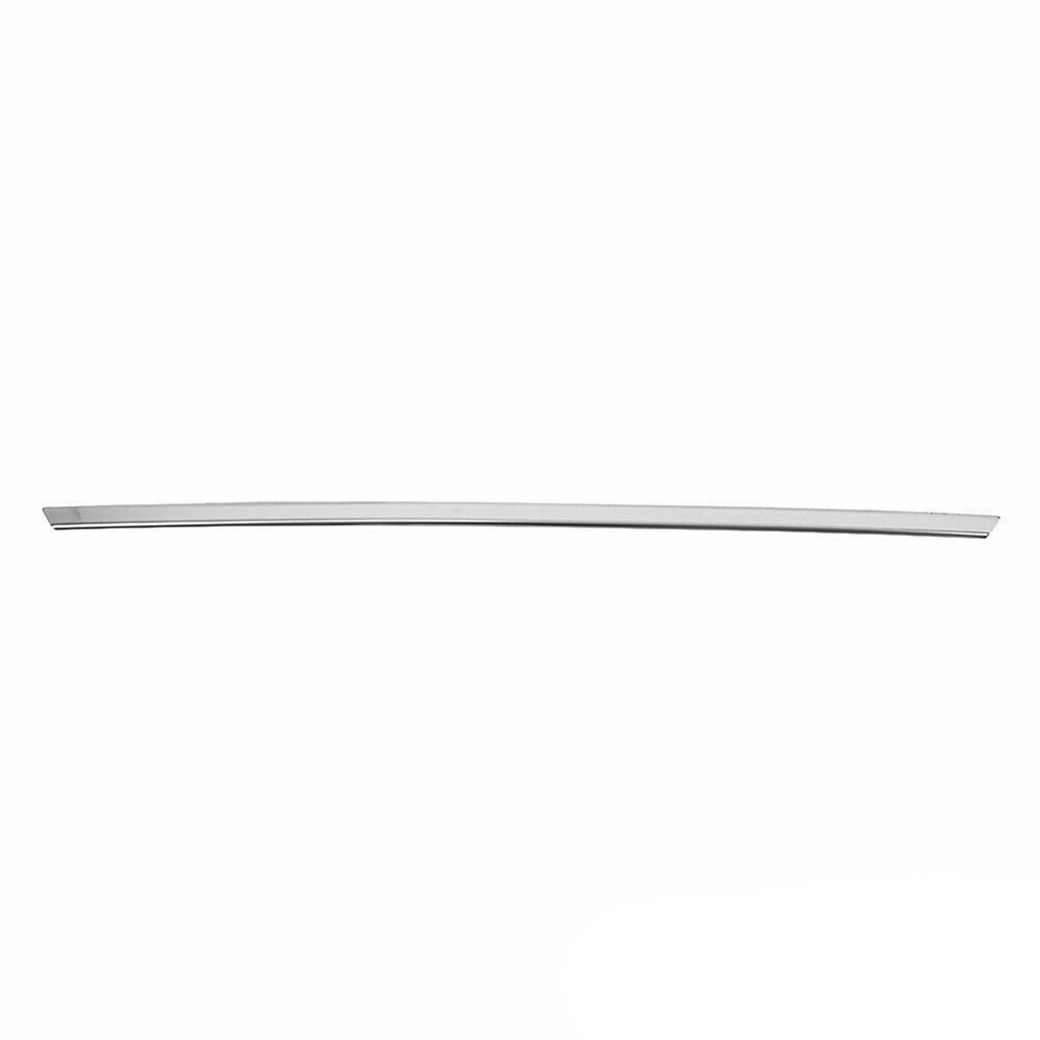Poignée de Coffre Arrière pour VW Touareg 2018-2026 acier inox