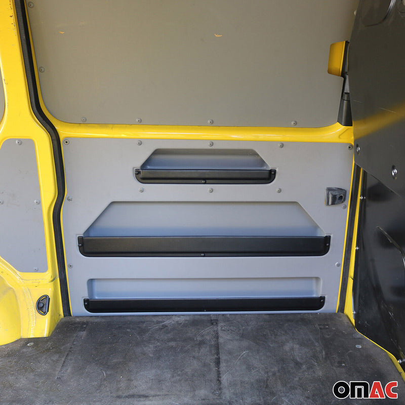 Rangement Organiseur Hayon De Porte Gauche pour VW Transporter V 2003-2015