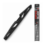 Balais d'essuie-glaces arrière pour Ford Tourneo Connect 2002-2013 350mm 1pc