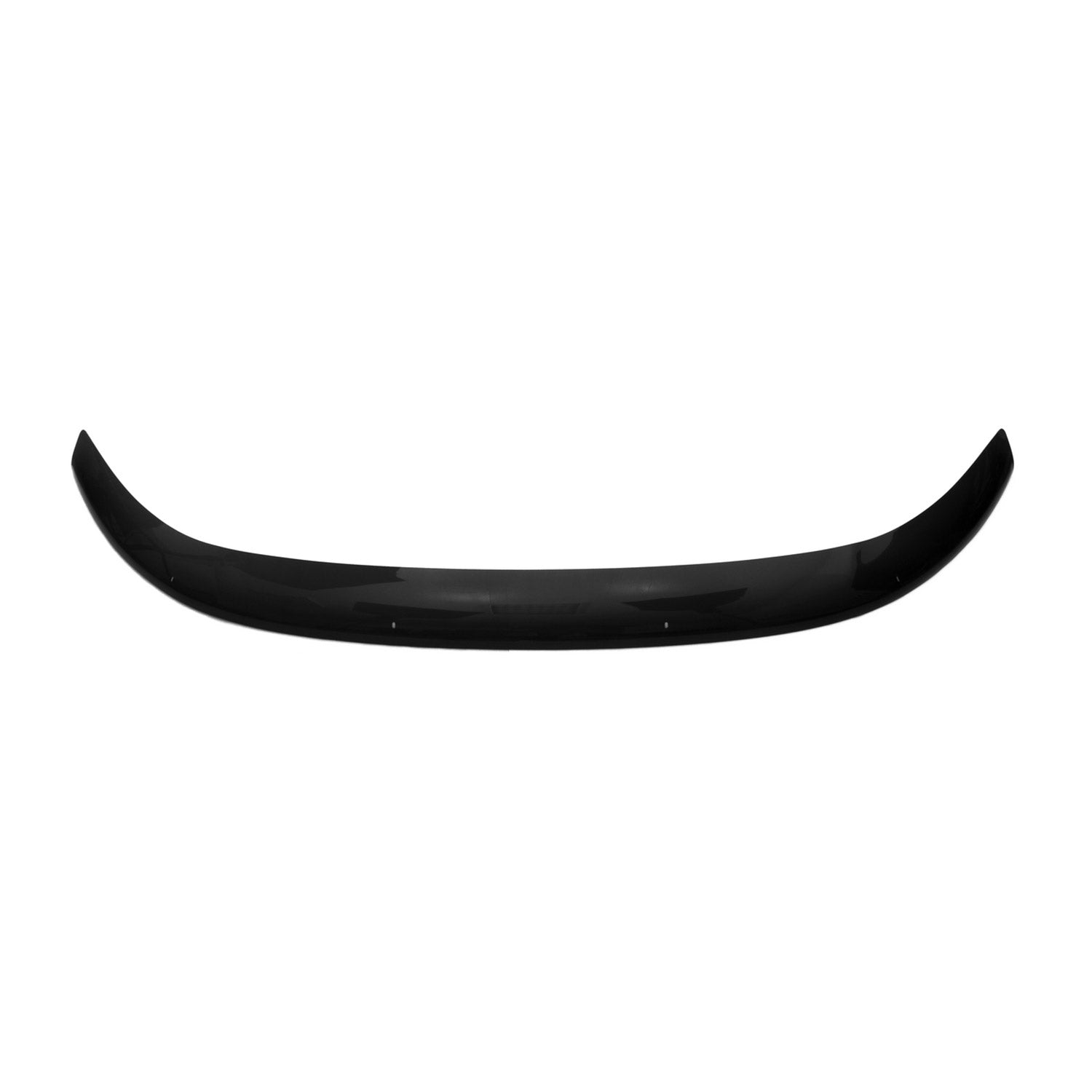 Deflecteurs d'air de capot pour Land Rover Range Rover Velar 2017-2026 Noir