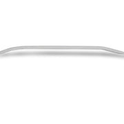 JOM Barre de Renfort Aluminium pour VW Polo 6R 1 (4l / GTI) à partir de 2009-