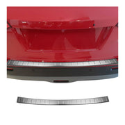 Protection de Pare-Chocs pour Suzuki Vitara IV 2015-2026 Inox finition brossée