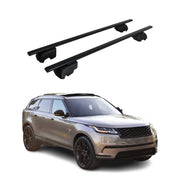 Barres de toit Transversale pour Land Rover Range Rover Velar 2017-2026 ABE