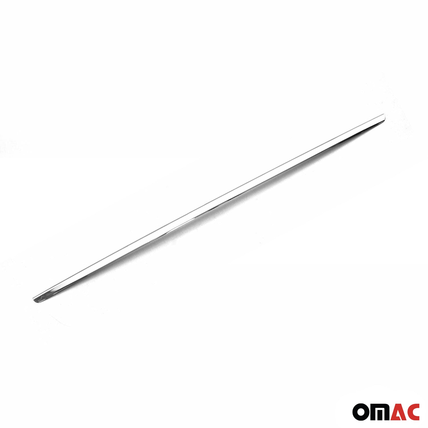 Couvercle de poignée de hayon pour BMW X1 E84 2009-2015 acier inox Chromé