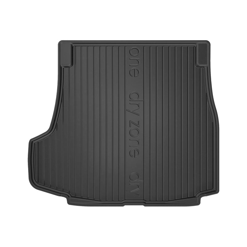 Tapis de coffre pour Kia Optima Break 2015-2020 avec compartiment latéral gauche