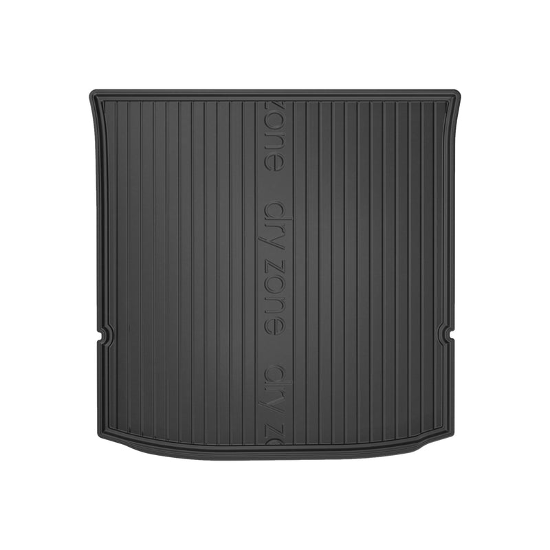 Tapis de coffre pour SsangYong Rexton IV 2017-2025 5places TPE Imperméable 1Pc