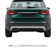 Poignée de Coffre Arrière pour Seat Ateca 2016-2020 acier inox