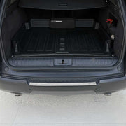 Protection de Pare-Chocs pour Land Rover Range Rover Sport L494 2013-2022 inox