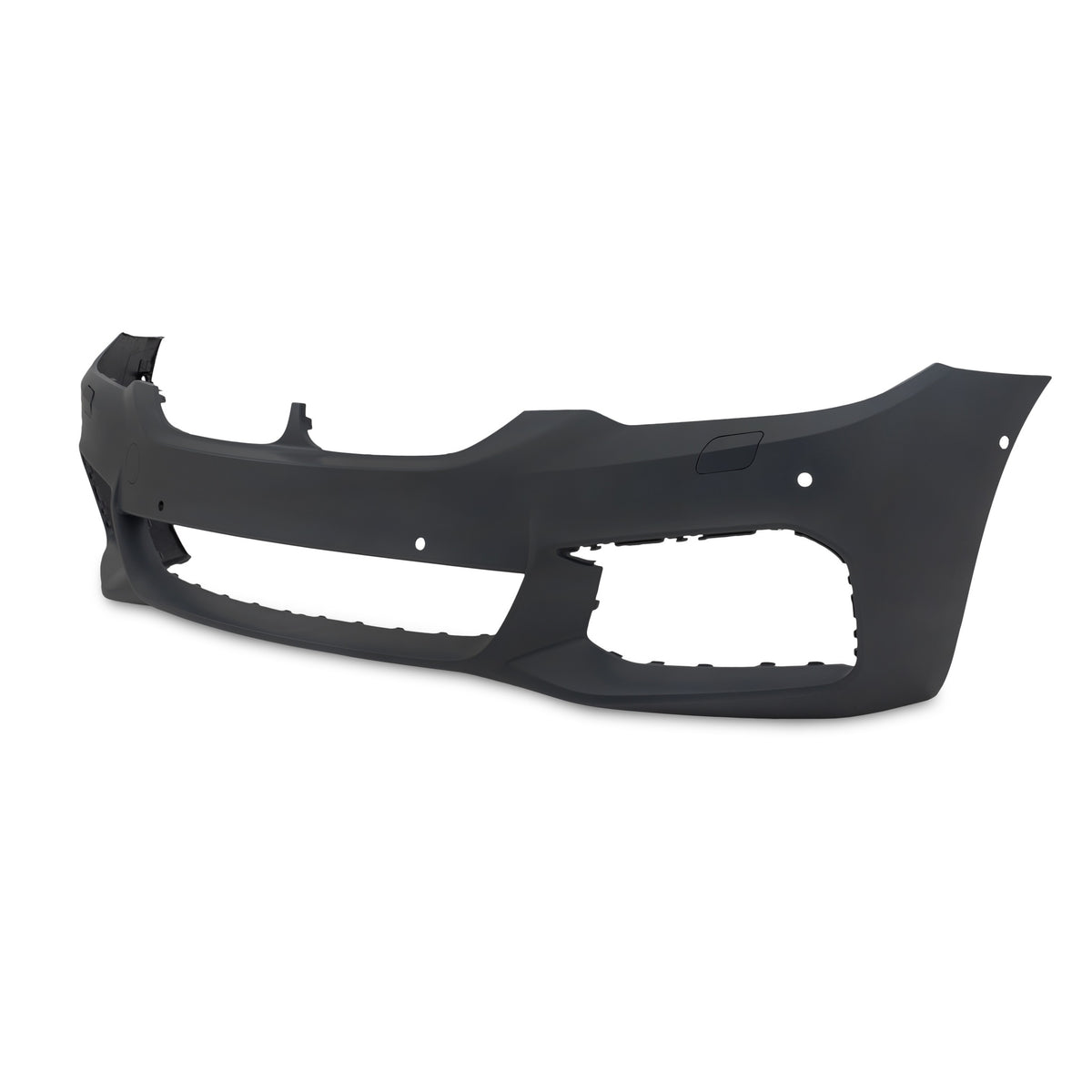 JOM Kit Pare-chocs & Bas de Caisse pour BMW Série 5 G30 2017-2020 Sport-Design PDC SRA