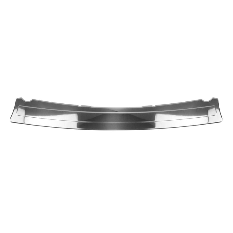 Protection Seuil de Pare-chocs Arriére Pour Peugeot Bipper 2008-2016 Acier