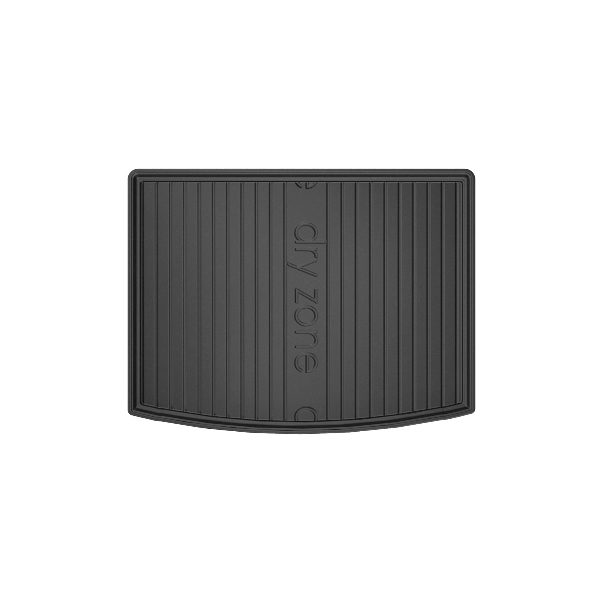 Tapis de coffre pour Mitsubishi Eclipse Cross 2018-2026 sauf PHEW TPE Noir 1Pc