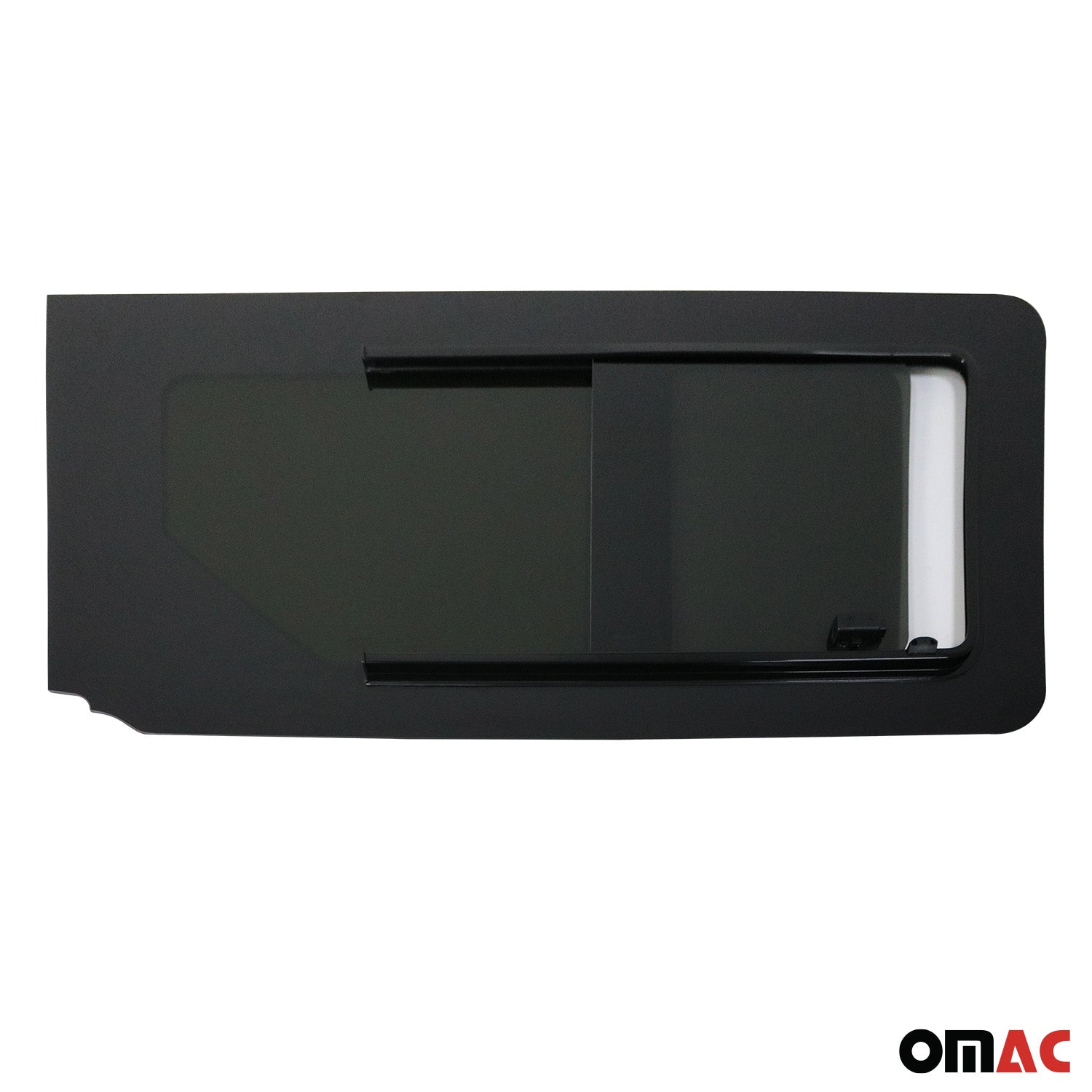 Vitre de Porte pour Opel Movano 2010–2021 Avant Gauche coulissante L2 L3 L4 H2