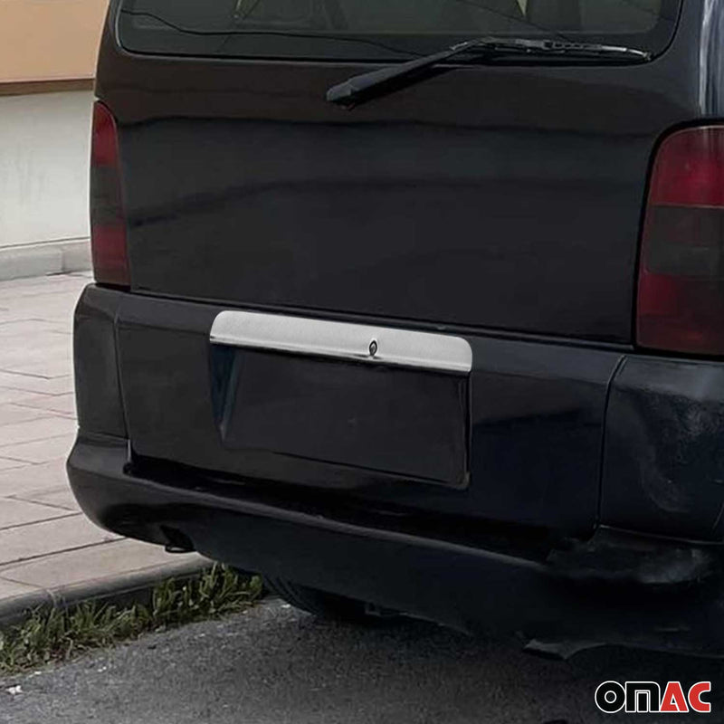 Couverture Poignée de Porte de Hayon Coffre pour Mercedes Vito W638 1996-2003