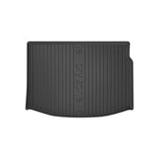 Tapis de coffre pour Renault Megane III Coupé 2008-2016 TPE Imperméable Noir 1Pc