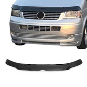 Deflecteurs d'air capot de voiture pour VW Transporter T5 2003-2009 Acrylique