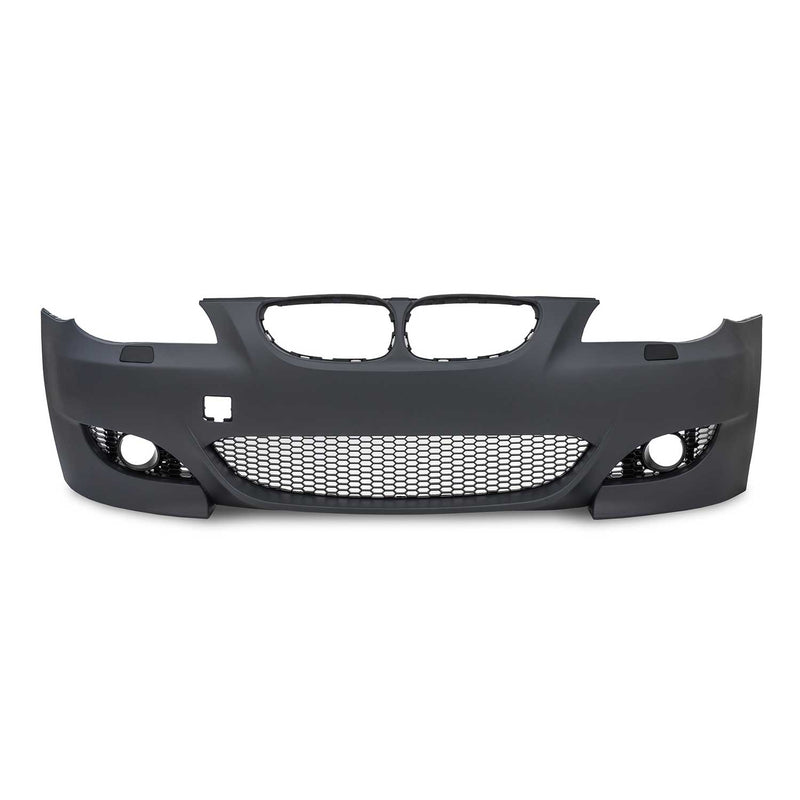 Pare-chocs avant pour BMW 5 Series E60 Berline 2003-2010 / E61 Break 2004-2010
