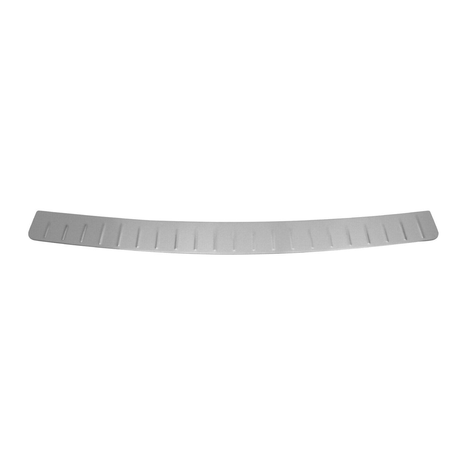 Protection de Pare-Chocs pour Hyundai Santa Fe II 2010-2012 FL Inox brossée