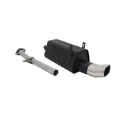 Échappement arrière sport Novus pour BMW Série 3 E36 316/318 135x75mm DTM ABE