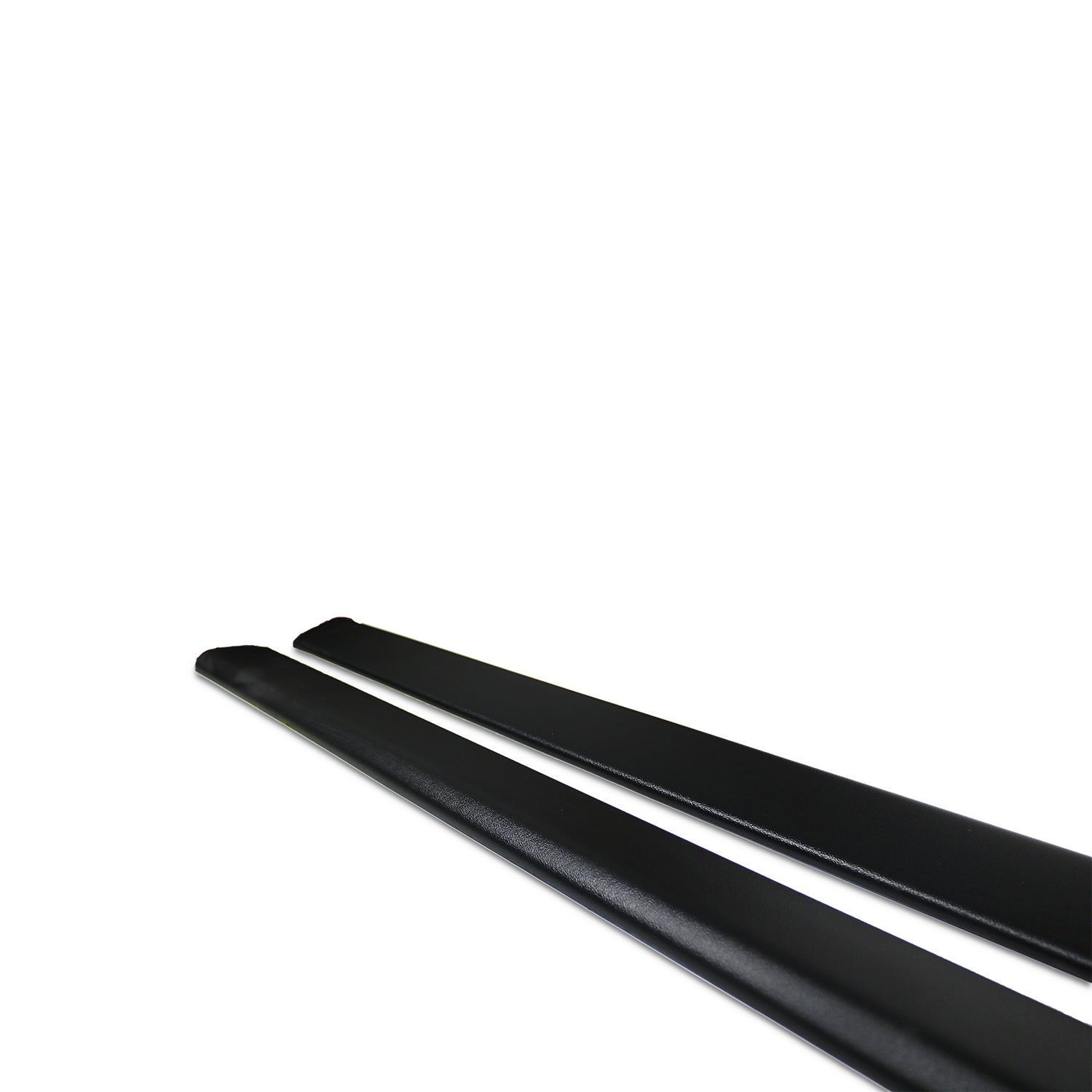 Jupes Latérales de Voiture pour VW Caddy 5 2020-2026 L1 court renforcé
