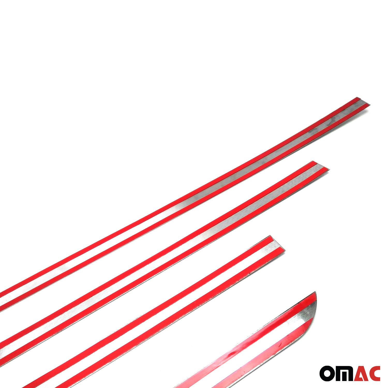 Baguette de porte latérale pour Mercedes Vito W447 double porte L3 Long