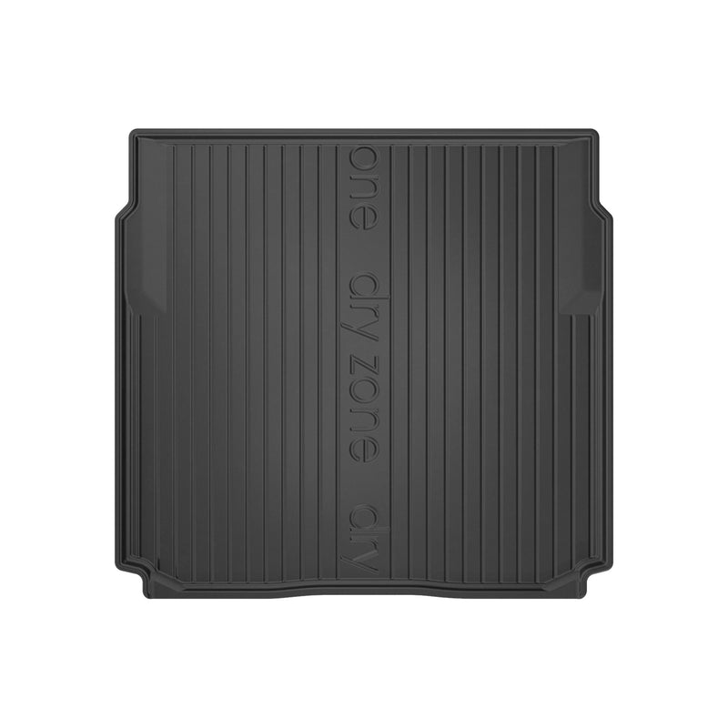 Tapis de coffre pour BMW i5 2023-2025 TPE Antidérapant Imperméable Noir 1Pc