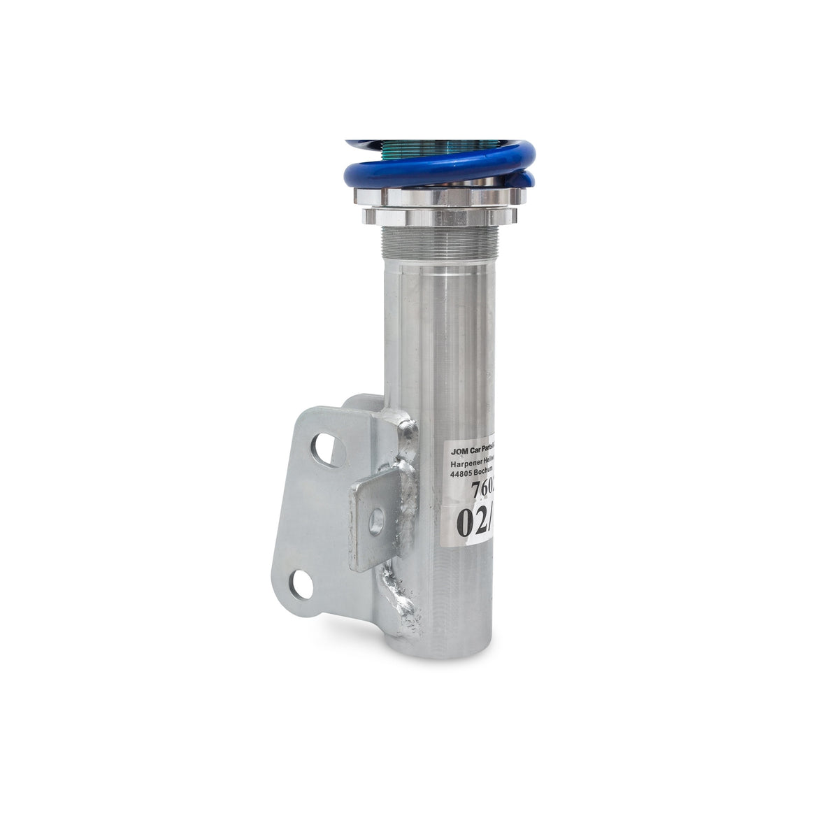 JOM BlueLine Combinés Filetés pour Honda Civic Typ Fk1 Fk2 Fk3 Fn1 Fn3 Fn4 2005-2011